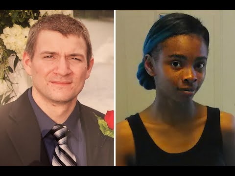 Another Interracial Situation With A Black Female Facing Life In Prison for a White Man