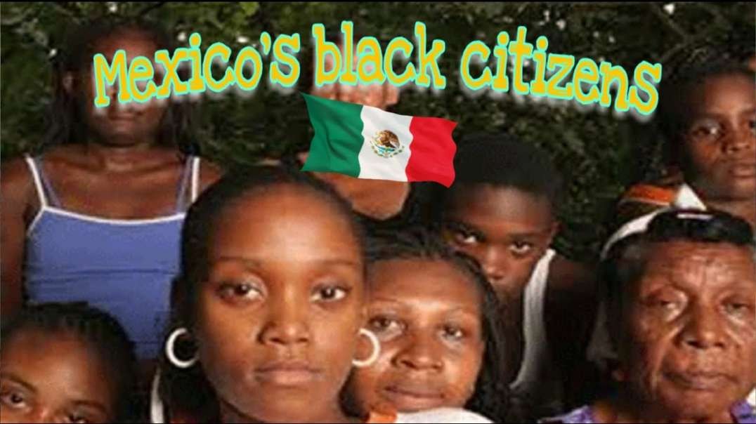 Black Mexicans are finally being recognized by Mexico as Afro-Mexicans