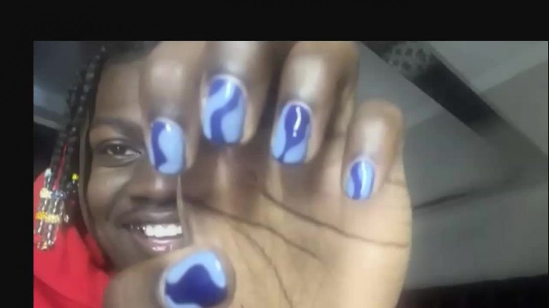 Lil Yachty Say Men can were nail polish WTF