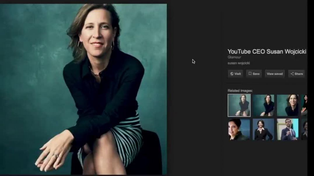 youtube and me - Transvestigation