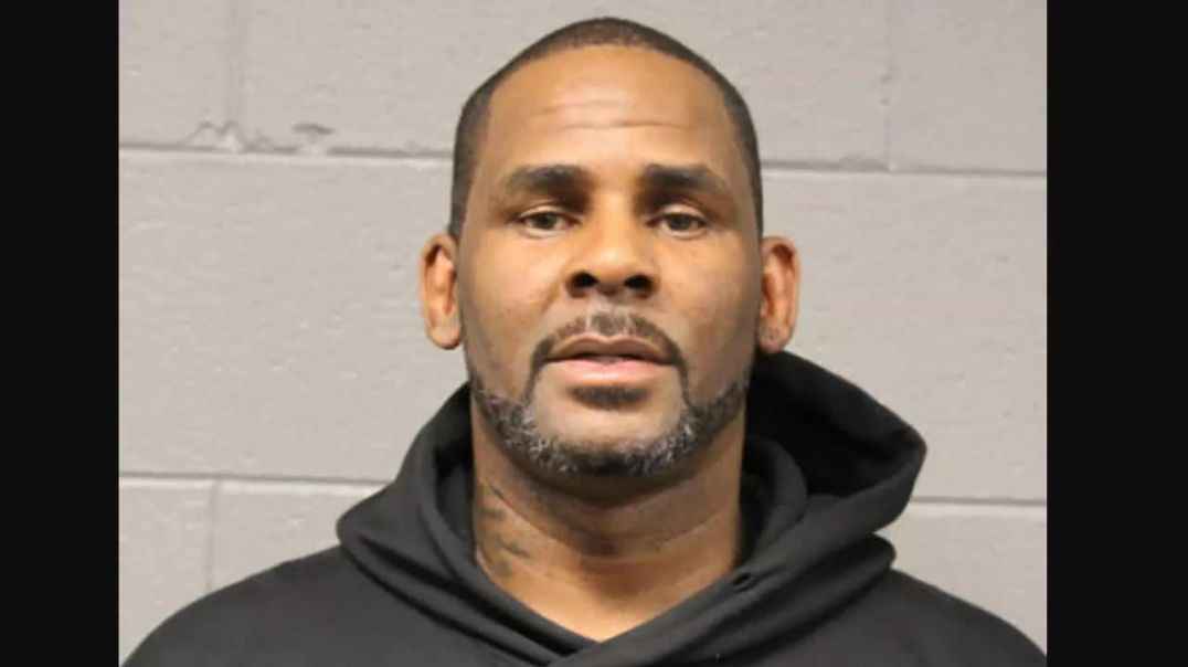 R Kelly found Guilty