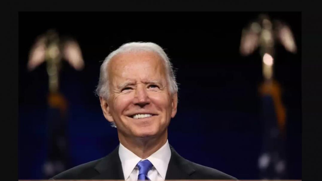 ⁣Joe Biden approval rating among blacks tanked badly
