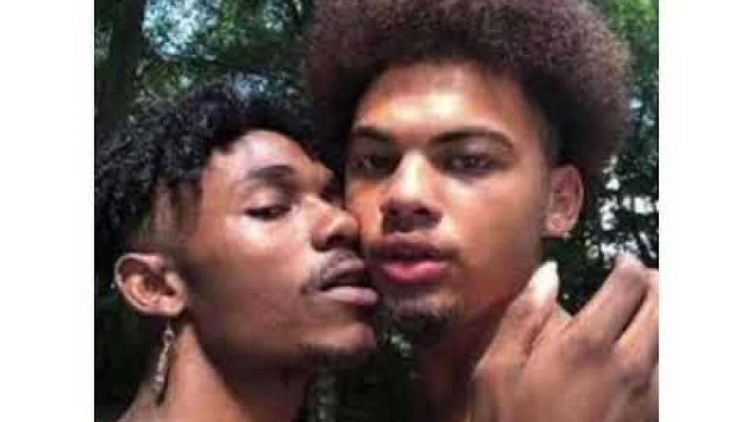 Nuben Menkarayzz - The Female Jealous Copycat Frequency Of Zzuray[Ass] Unclear & James A.F None