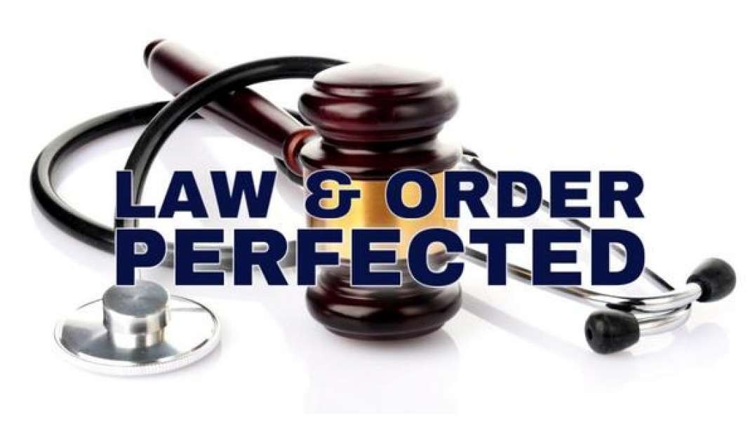 Nuben Menkarayzz - The Reason Why Law & Medicine Are Practiced In This Society & Not Perfect