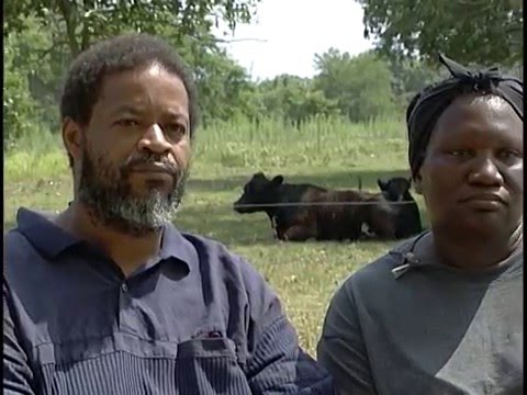 John & Ida Thurman - Agriculture is Key