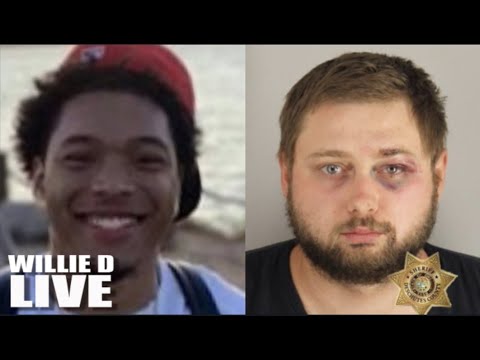 Emmett Till? (UPDATE) Black Man Killed for Complimenting White Dude's Girlfriend