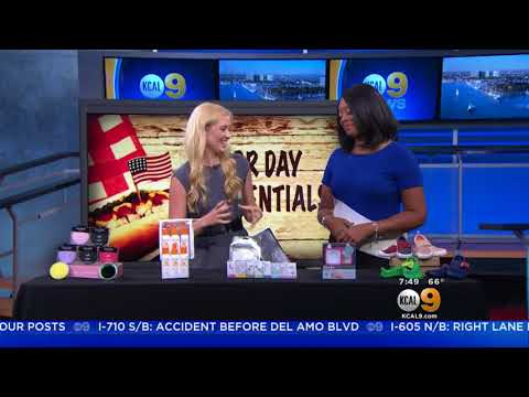 This 'Millennial Mom' Offers These Travel Tips - Macaron For Hair®