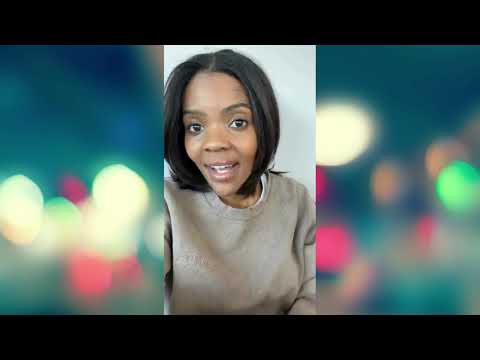 We don’t have much time. Please wake up to the threat of China. | Candace Owens