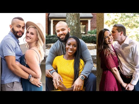Recap DECISION DAY - Married At First Sight Season 12 Atlanta Recap