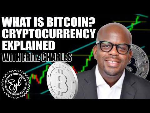 WHAT IS BITCOIN? CRYPTOCURRENCY EXPLAINED
