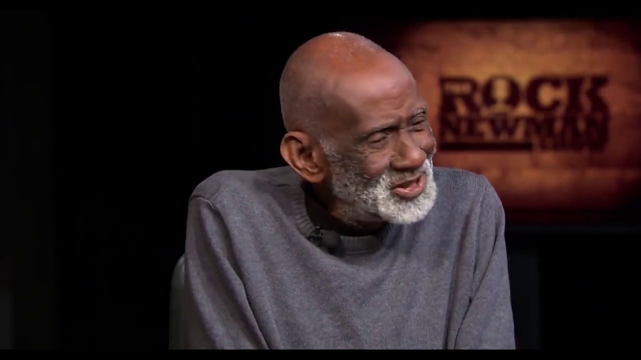 NEWFACE MAGAZINE LV MEDIA FEATURING: Future Documentary Strong Enemies - The Untold Case of Dr. Sebi