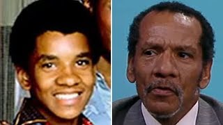 Catching up with Ralph Carter, Michael from "Good Times"