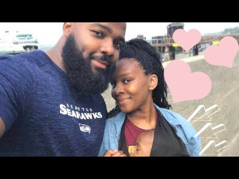 So Was I Dating A foreigner! How We Meet! MARRIED AT 20!!| WE ELOPED?!WITHIN MONTHS|NATURALLY MARKED
