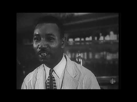 ⁣The Negro In Industry (1952)