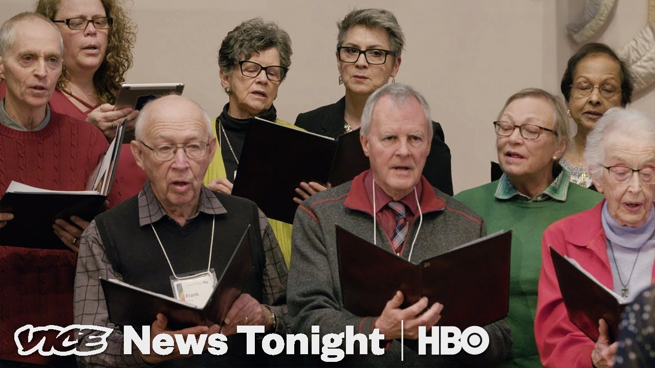 What Happens To Religious Professionals When They Stop Believing In God (HBO)