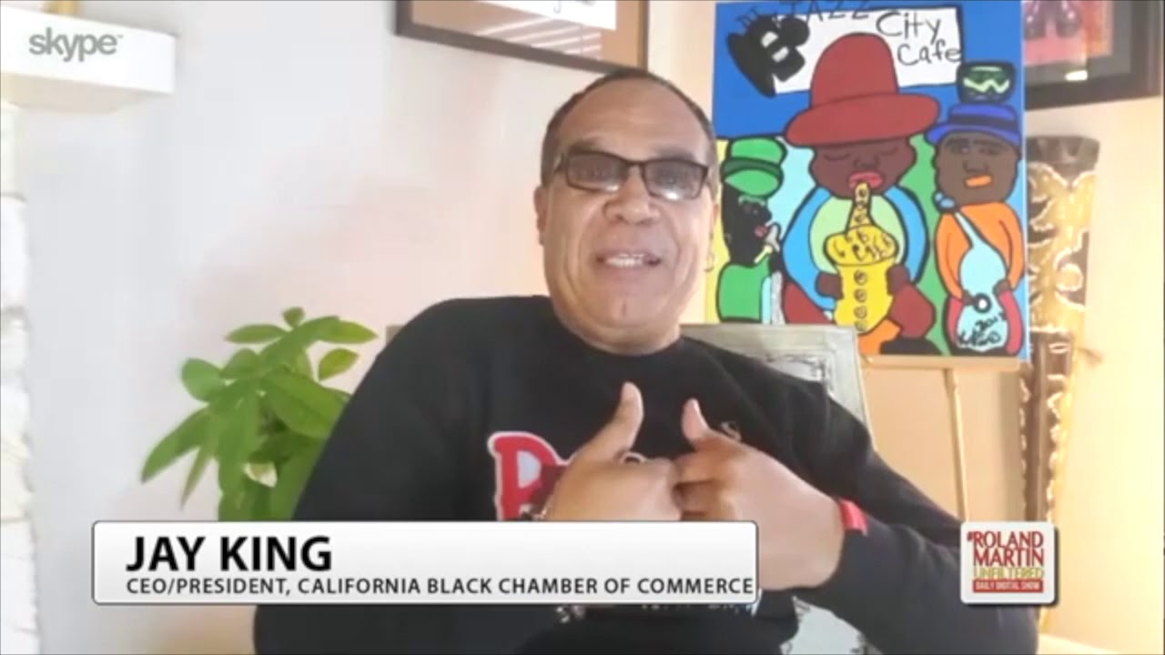 How can we help financially assist and save small black businesses?