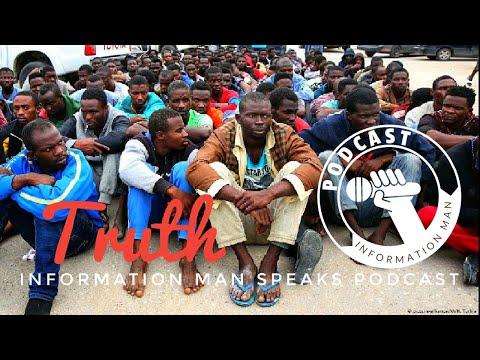 Spain's Canary Islands See New Influx Of African Migrants Here's The Truth