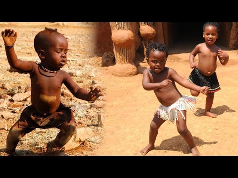 Jerusalema by All Africana Kids Best Dance Challenge | 2020 New