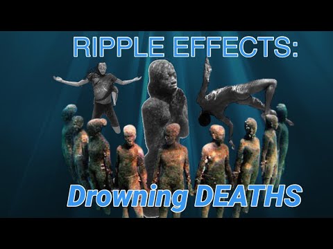 RIPPLE EFFECTS: Mysterious Drownings Of Black People