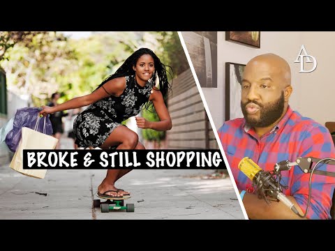 Keeping up with the Joneses is KEEPING YOU BROKE... Millionaire Game | After Hours