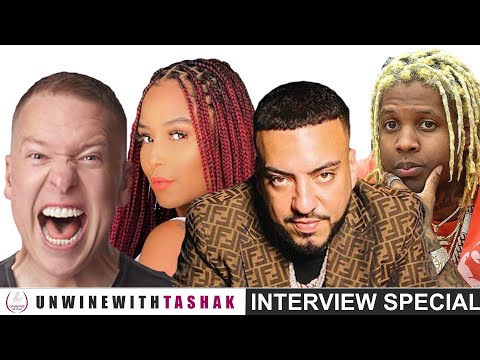 SUPER Exclusive | Lil Durk BabyMama Exposes Everything, Latoya Ali  a Thief, French Montana ACCUSERS