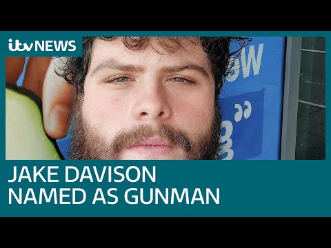 White mass shooting in UKKK: Jake Davison named as gunman KILLING people