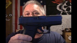 The Glock G43 is a Piece of Sh*t!!!