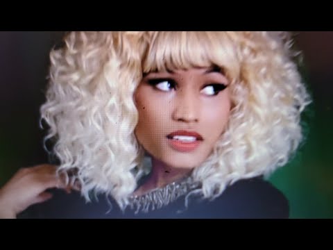 Nicki Minaj you have made millions off of Black ⚫ Cultures