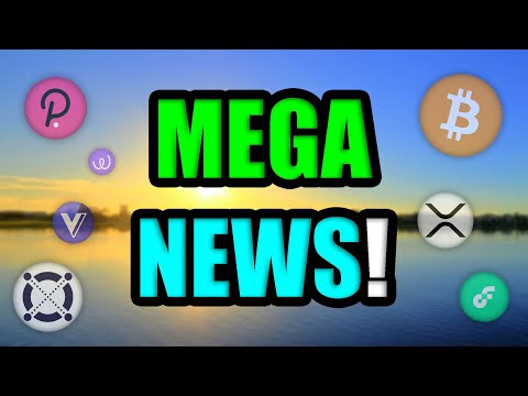 WHAT’S HAPPENING WITH CRYPTO? (MEGA BULLISH ALTCOINS W/ POTENTIAL!)