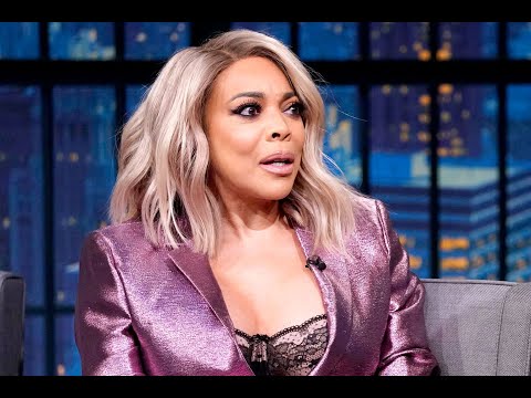 Wendy Williams In Crisis, Emergency Called for Psychiatric Services Help