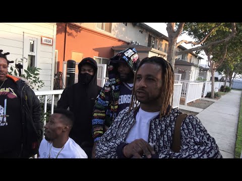 WELCOME TO EAST OAKLAND CALIFORNIA / 65TH VILLAGE HOOD (PART 1)