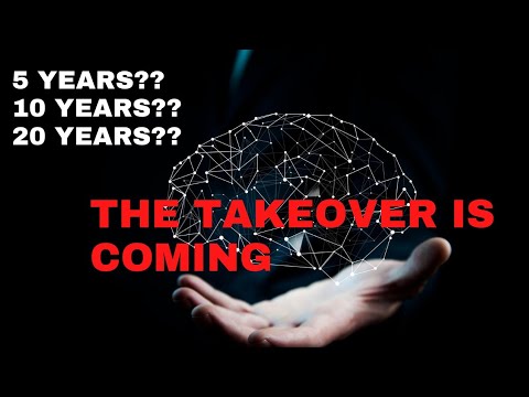 The TAKEOVER Is Already Underway | Watch And Pray News Episode 3 || KamSpeaks