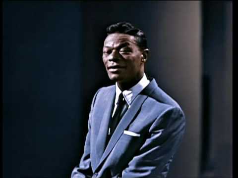 Nat King Cole: "An Evening With Nat King Cole" - LIVE!