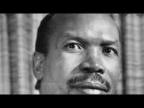 Black History Seretse Khama