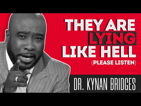 They Are Lying Like HELL !!!!! (Please listen)