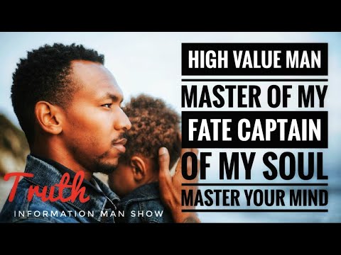 What Is A High Value Man Lets Talk TRUTH