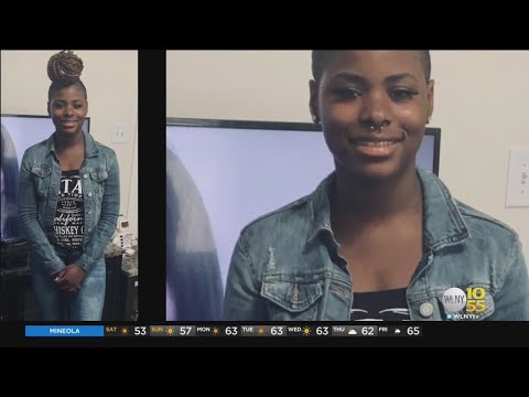 ⁣Search Intensifies For Missing New Jersey Teen Jashyah Moore