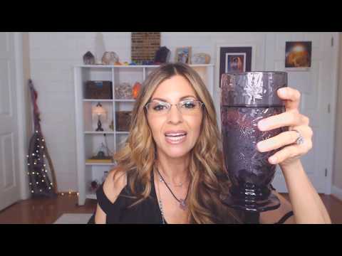 How to Make SHUNGITE Water – Most Potent + Pure Elixir!