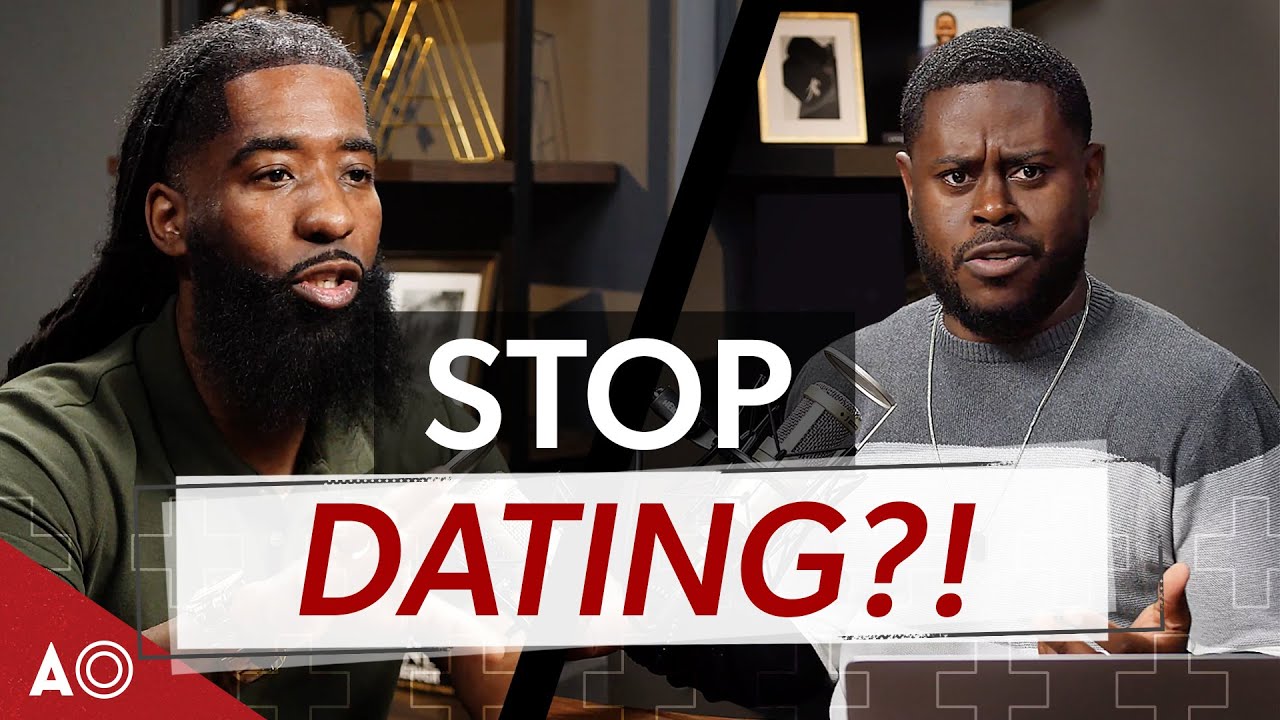⁣Should You STOP DATING if You’re Broke?