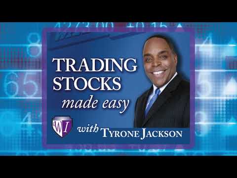 Trading Stocks Made Easy #107: Top 3 Student Mistakes To Avoid