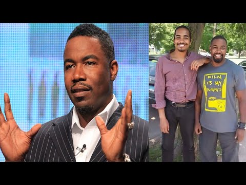 Michael Jai White's 38 Year Old Son Passed Away Allegedly From Covid