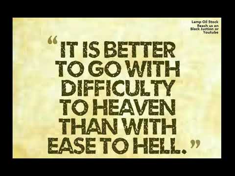 No Sin Goes Unpunished