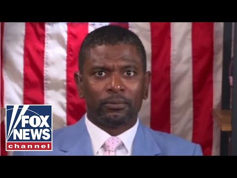 Jack Brewer's despicable reaction towards Gwen Berry