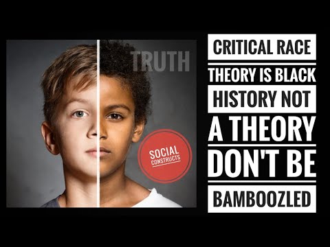 Critical Race Theory Under Attack Here's The Truth