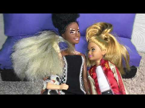 "WHY ARE PEOPLE SO MEAN." ADOPTED S1 EP6