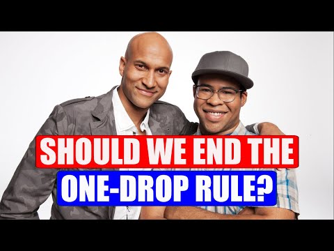 Part 1: Should We End the One-Drop Rule?