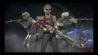 Big Daddy's Arcade  MK11 On Line pt 1