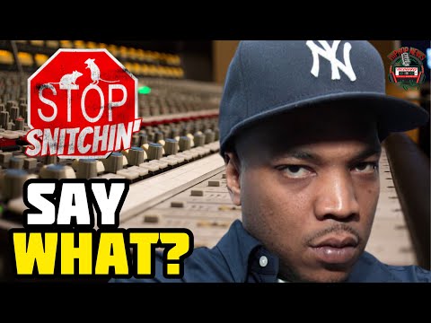 Styles P Turned The Industry Upside Down With This Video About The Police!
