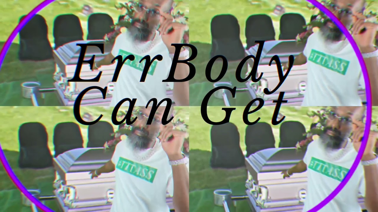 "ErrBody" (Official Video)