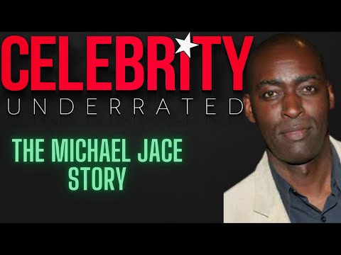 Price Of The Famous - The Michael Jace Story
